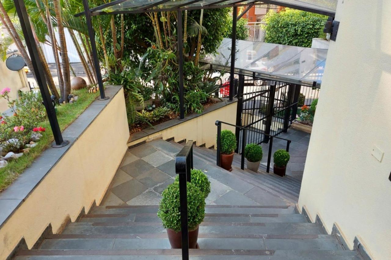 Flat Bela Vista, Sírio Libanês, Centro Conv Frei Caneca São Paulo Exterior foto