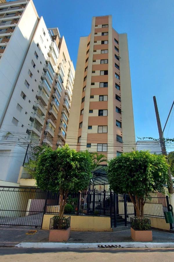 Flat Bela Vista, Sírio Libanês, Centro Conv Frei Caneca São Paulo Exterior foto