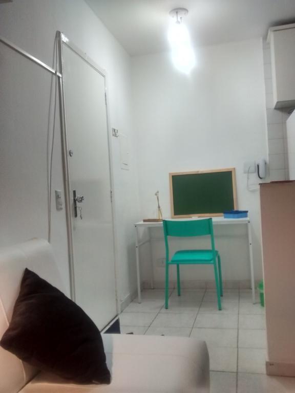 Flat Bela Vista, Sírio Libanês, Centro Conv Frei Caneca São Paulo Exterior foto